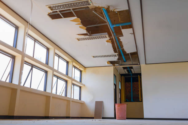 Best Emergency water damage restoration  in Reinholds, PA
