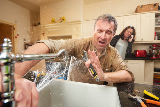 Best 24-hour water damage restoration  in Reinholds, PA